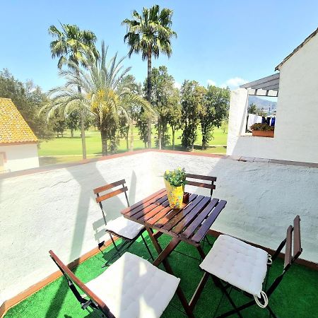 Apartamento Con Vistas Al Campo De Golf Y Piscina Apartment Fuengirola Ngoại thất bức ảnh