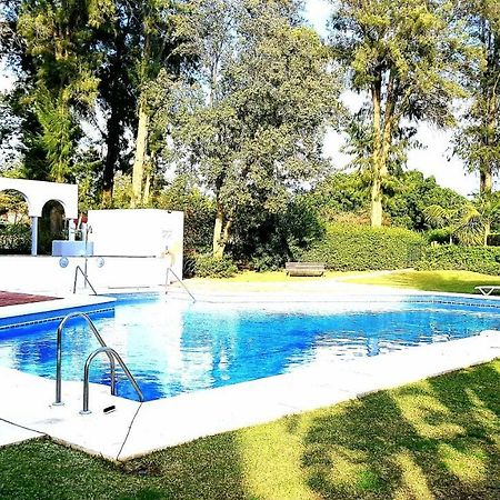 Apartamento Con Vistas Al Campo De Golf Y Piscina Apartment Fuengirola Ngoại thất bức ảnh