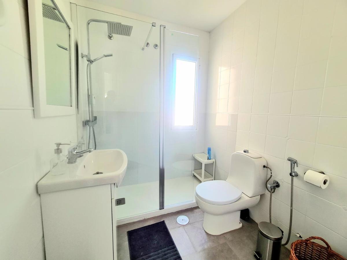 Apartamento Con Vistas Al Campo De Golf Y Piscina Apartment Fuengirola Ngoại thất bức ảnh