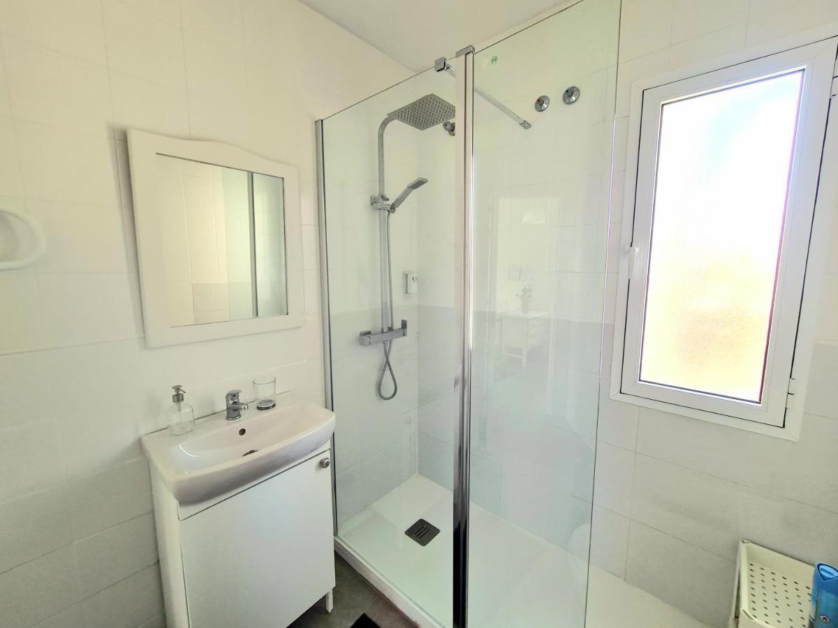 Apartamento Con Vistas Al Campo De Golf Y Piscina Apartment Fuengirola Ngoại thất bức ảnh