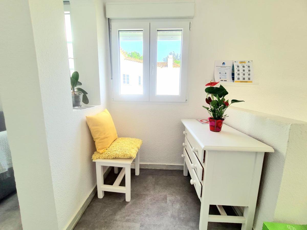 Apartamento Con Vistas Al Campo De Golf Y Piscina Apartment Fuengirola Ngoại thất bức ảnh
