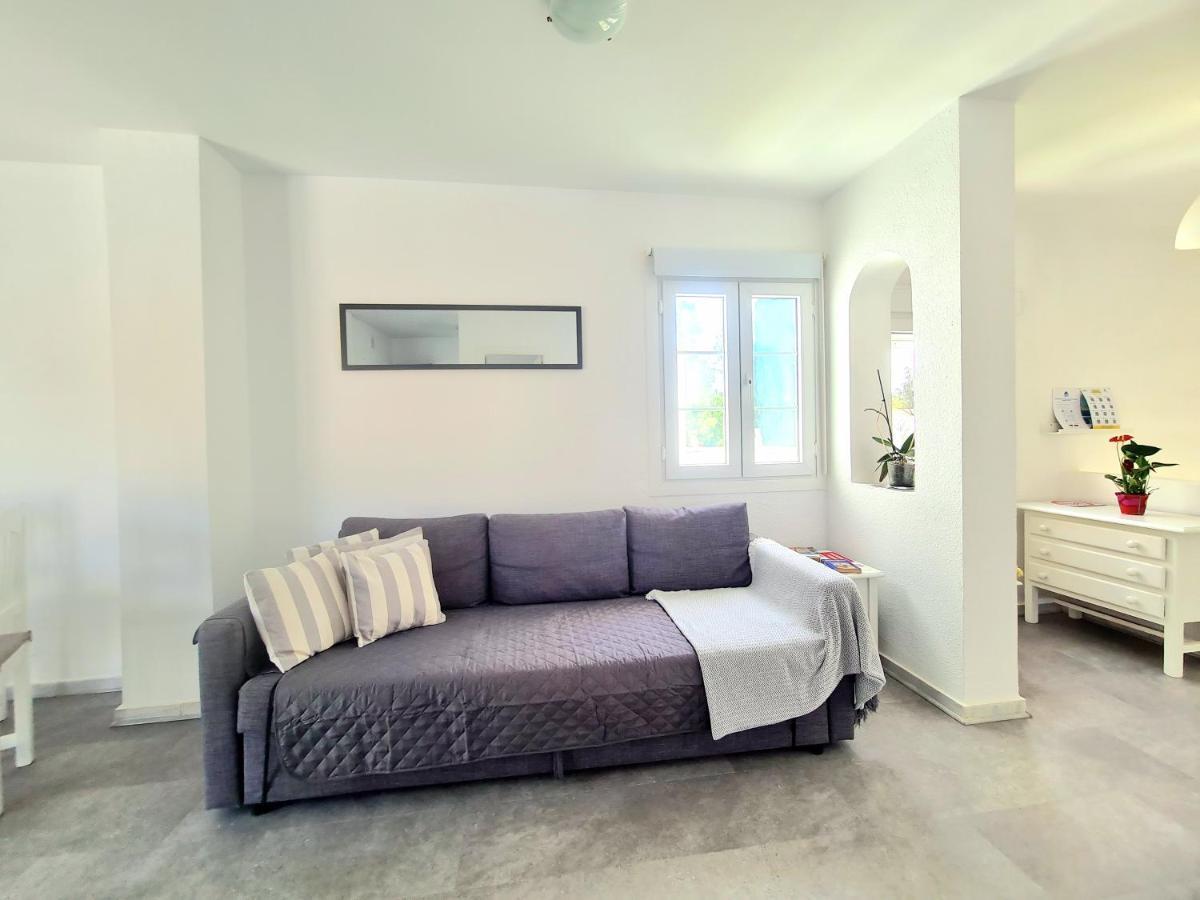 Apartamento Con Vistas Al Campo De Golf Y Piscina Apartment Fuengirola Ngoại thất bức ảnh