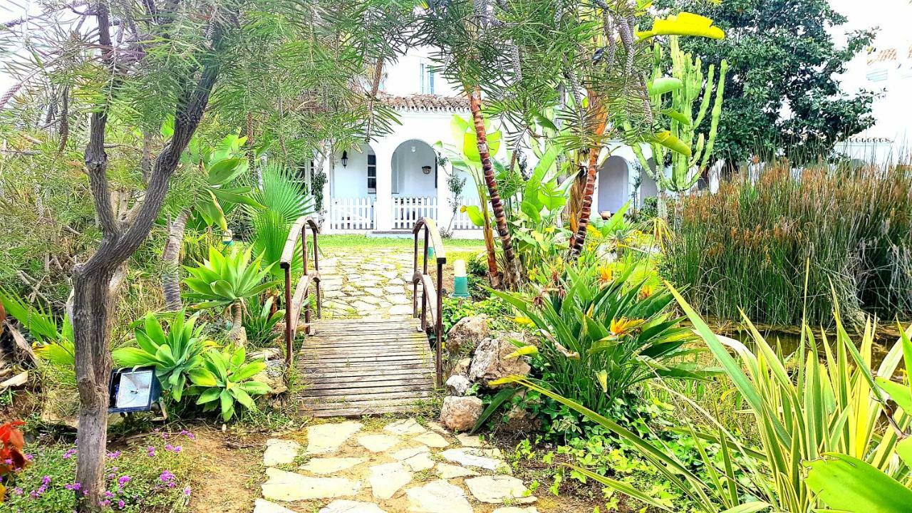Apartamento Con Vistas Al Campo De Golf Y Piscina Apartment Fuengirola Ngoại thất bức ảnh