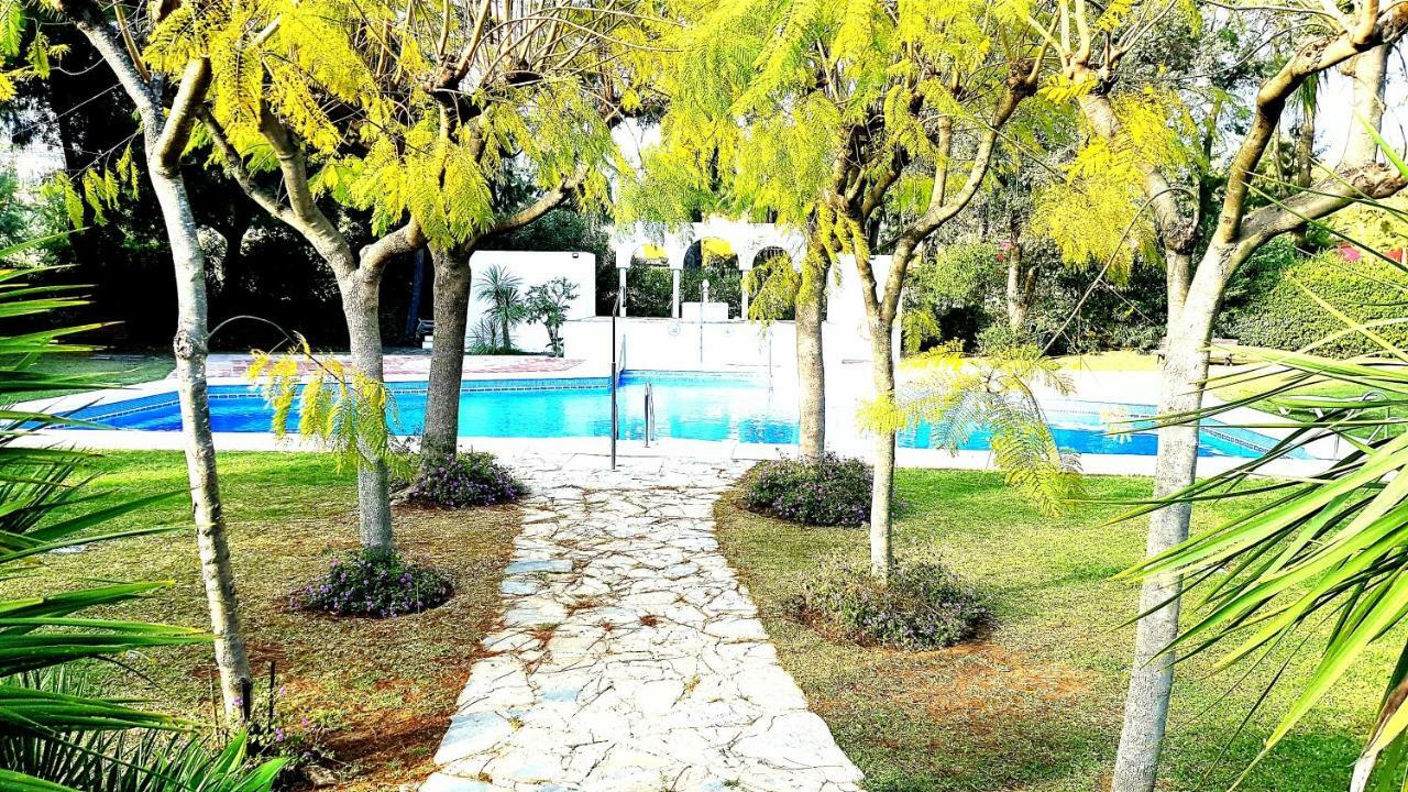 Apartamento Con Vistas Al Campo De Golf Y Piscina Apartment Fuengirola Ngoại thất bức ảnh